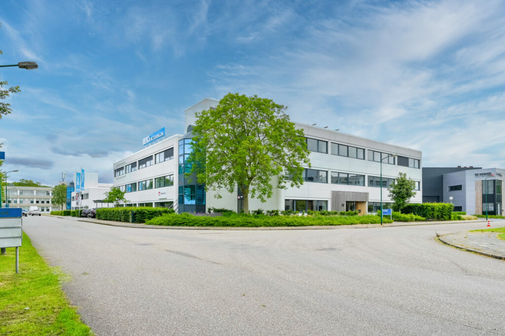 Meidoornkade 12 – Foto