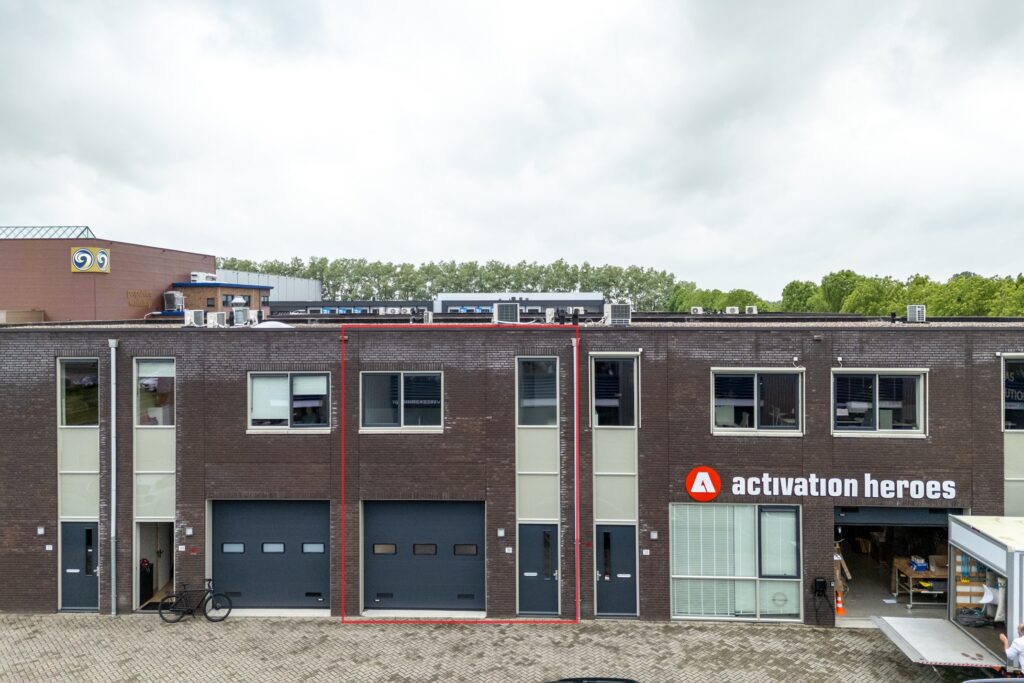 Keulenaar 36 – Hoofdfoto