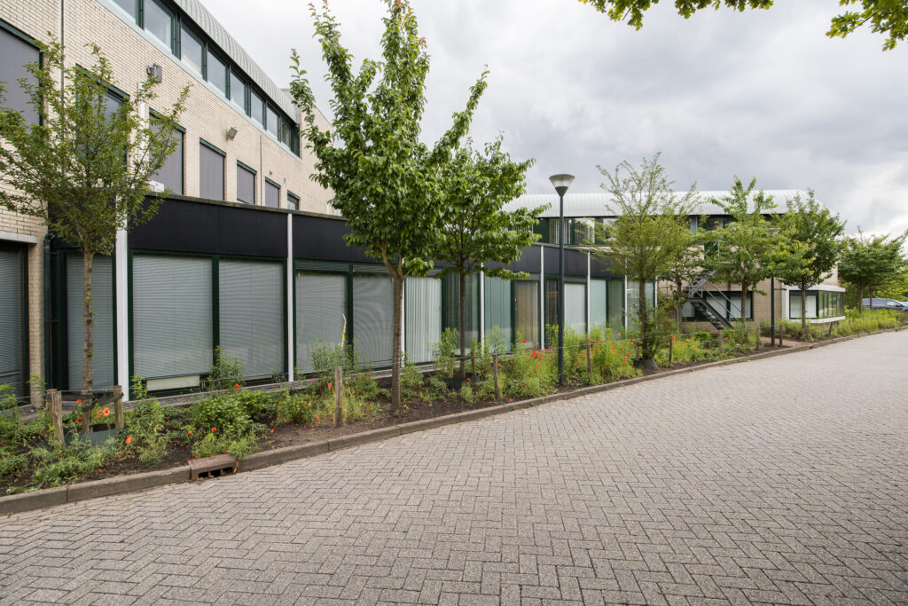 Leyenseweg 115A – Foto 15