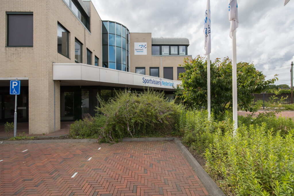 Leyenseweg 115A – Foto