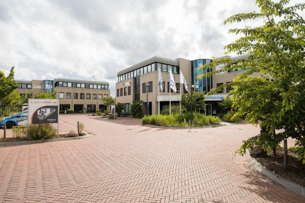 Leyenseweg 115A – Foto 6