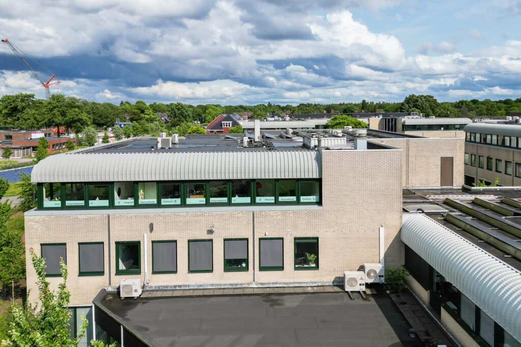 Leyenseweg 115A – Foto 2