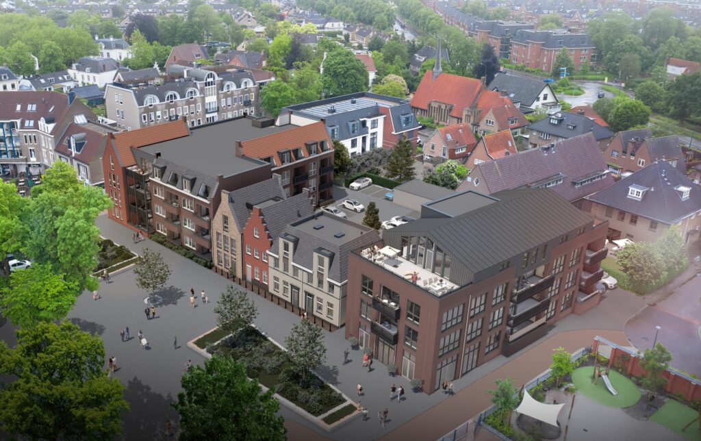 Harmonieplein 20 – Foto 7