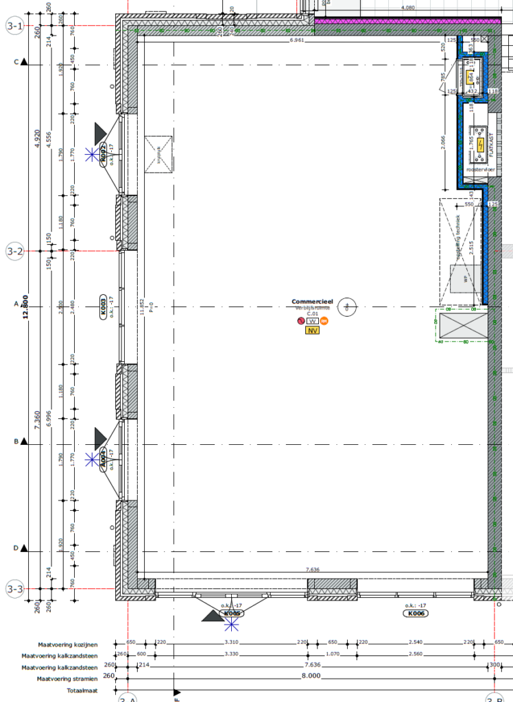 Harmonieplein 20 – Foto 2