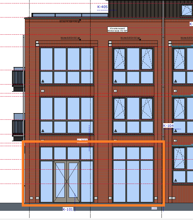 Harmonieplein 20 – Foto