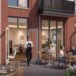 Harmonieplein 20 – Foto 9