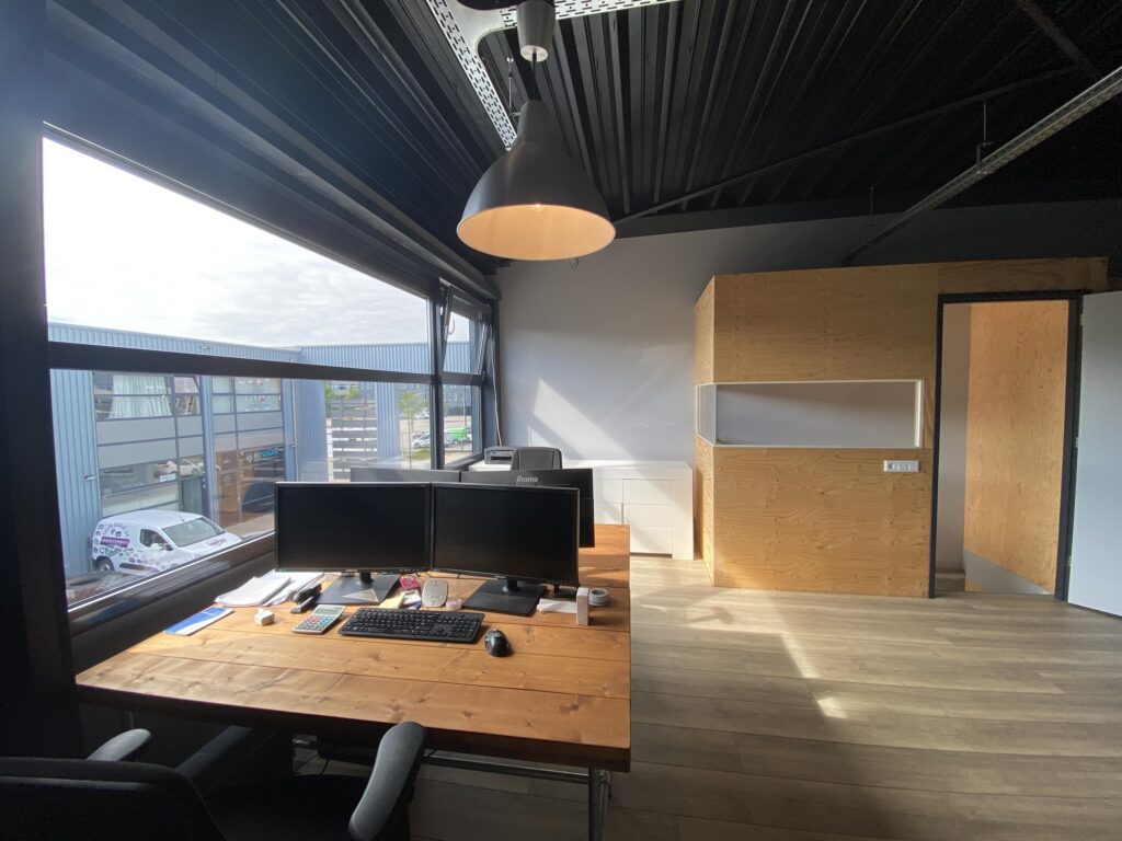 Lange Schaft 32e – Foto 2