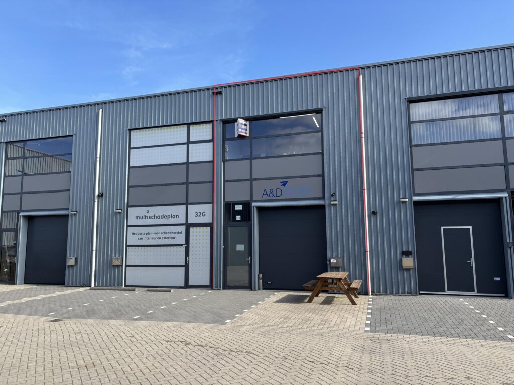 Lange Schaft 32e – Hoofdfoto