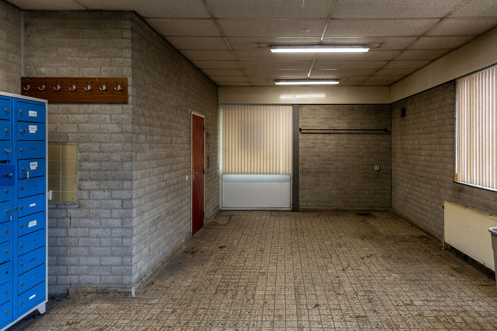 Korte Schaft 9 – Foto 36