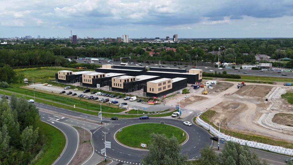 Kroonlaan 25 – Foto
