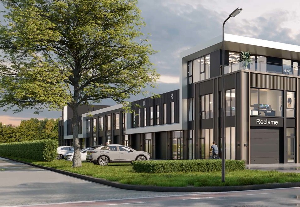 Molenvliet 13 – Foto
