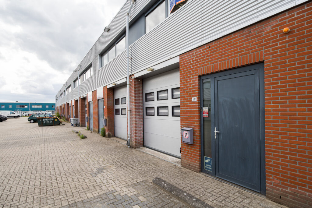 Fornheselaan 268 – Foto 2
