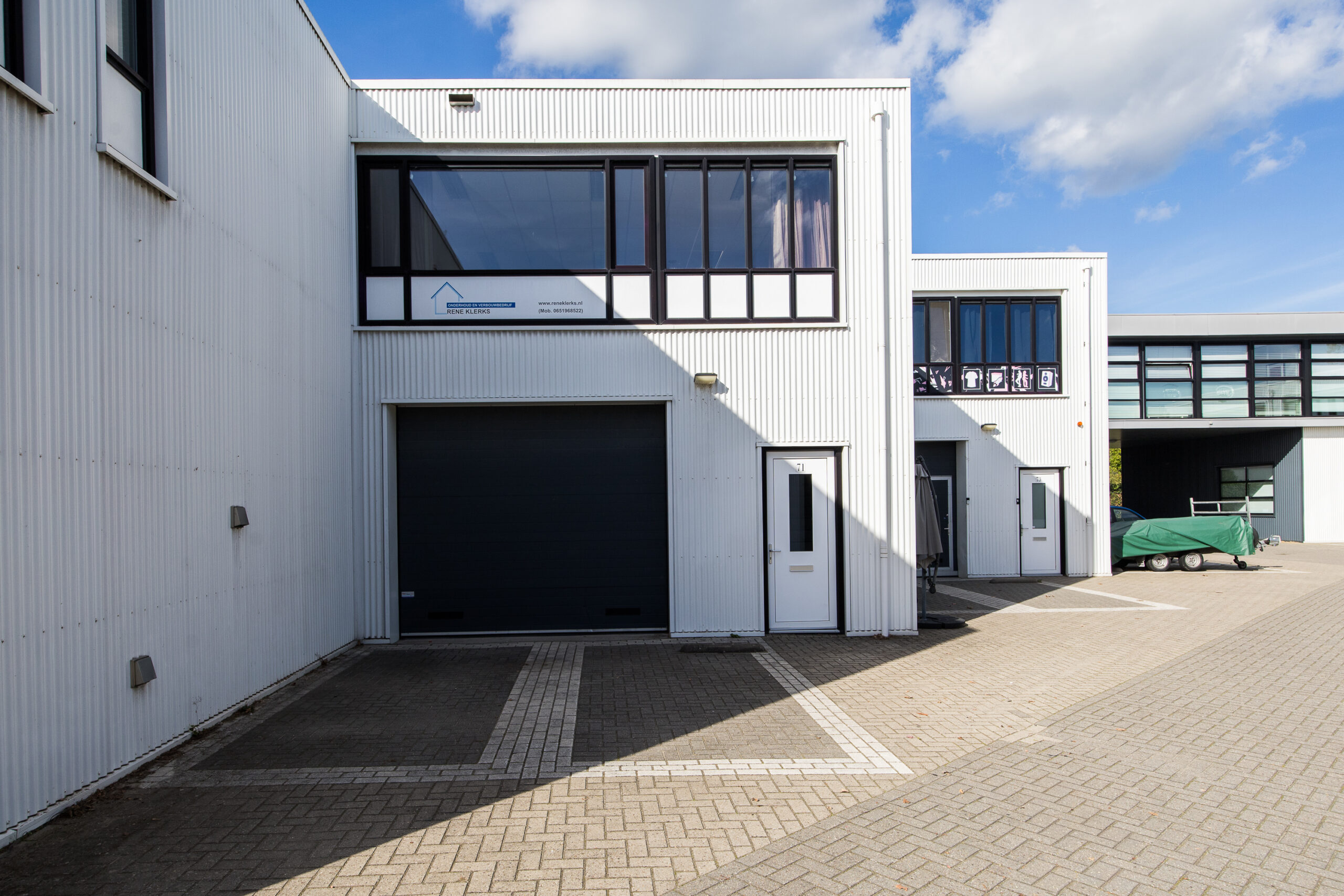 Veilingweg 71