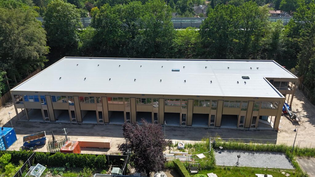 Tuindorpweg 25e – Hoofdfoto