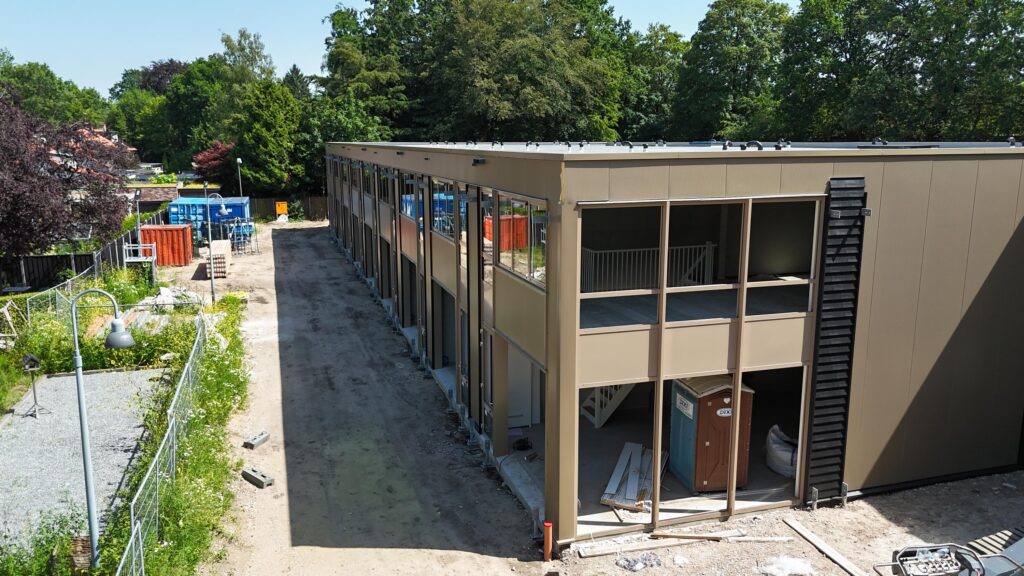 Tuindorpweg 25e – Foto 9