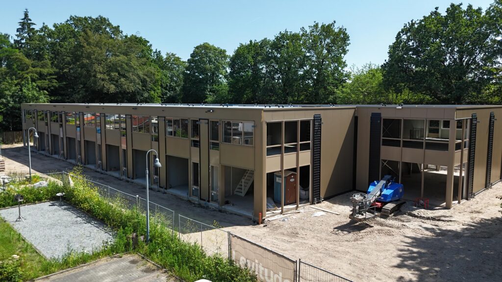 Tuindorpweg 25e – Foto 2