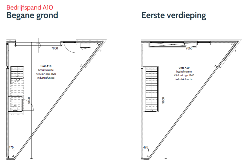 Meidoornkade 10 – Foto 13