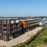 Ir D S Tuijnmanweg 20b – Foto