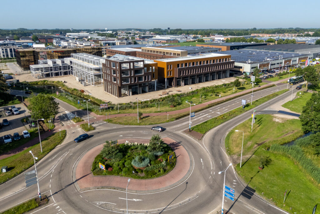 Ir D S Tuijnmanweg 12a – Foto