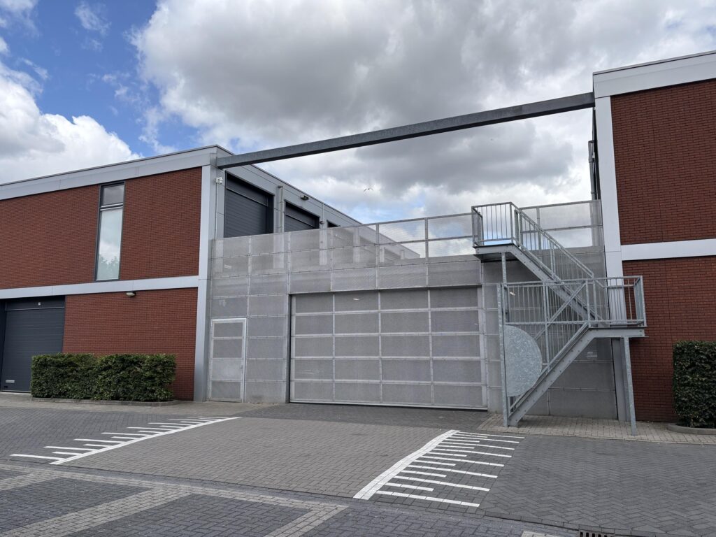 Grossier 7 ong – Hoofdfoto