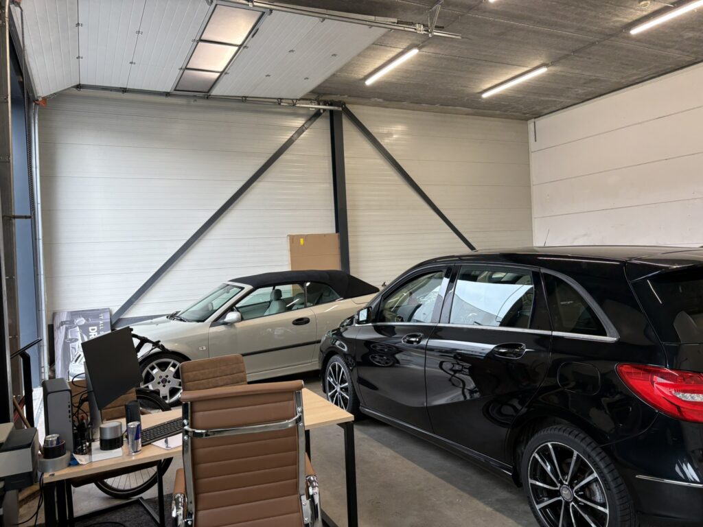 C. de Haasweg 20E – Foto 2