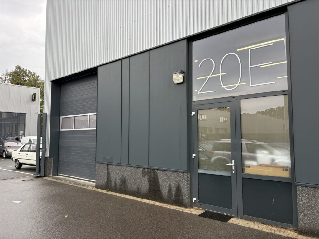 C. de Haasweg 20E – Foto 8