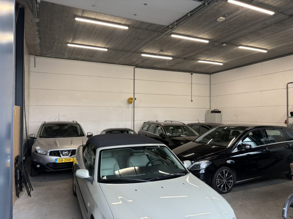 C. de Haasweg 20E – Foto 10