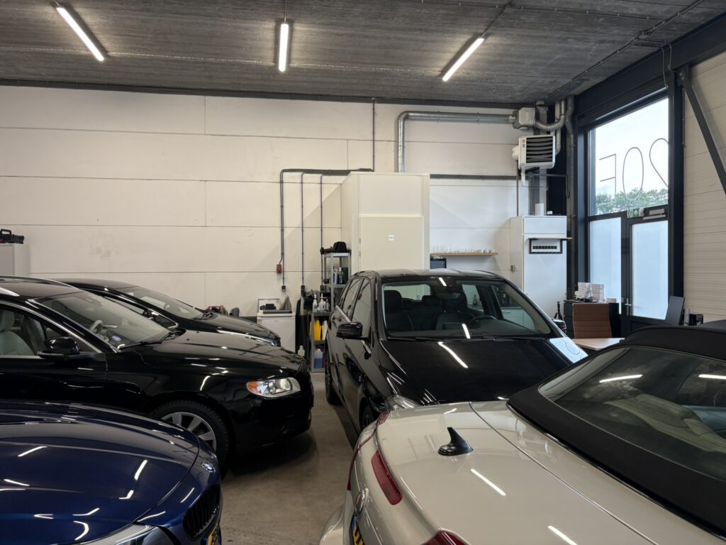 C. de Haasweg 20E – Foto 5