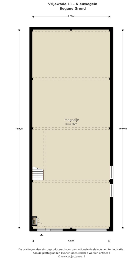 Vrijewade 11 – Foto 7