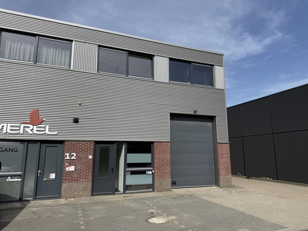 Vrijewade 11 – Foto 15