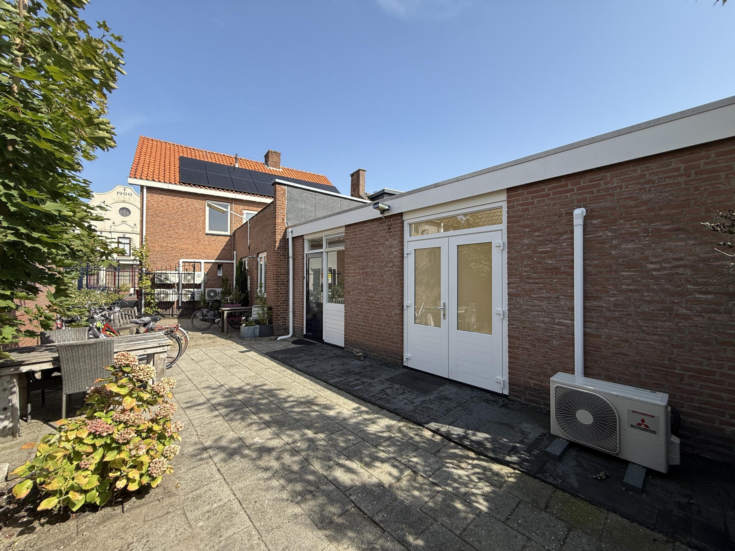 Zandstraat 45
