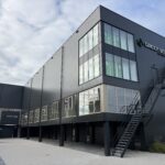 Memelweg 4B – Foto