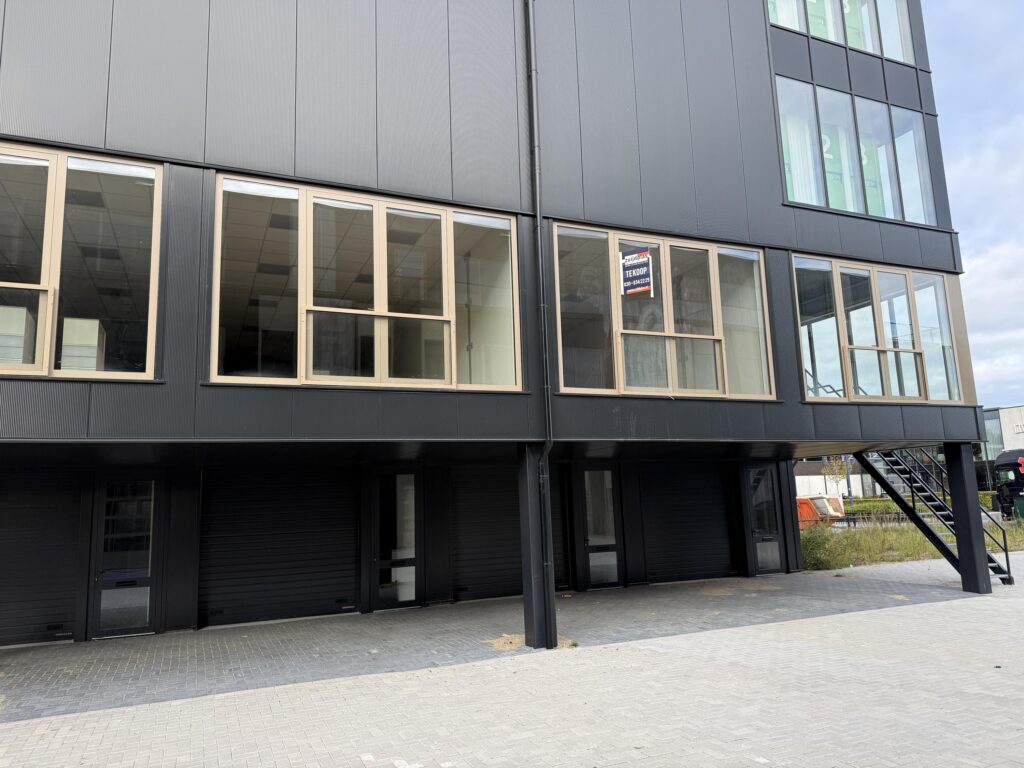 Memelweg 4B – Hoofdfoto