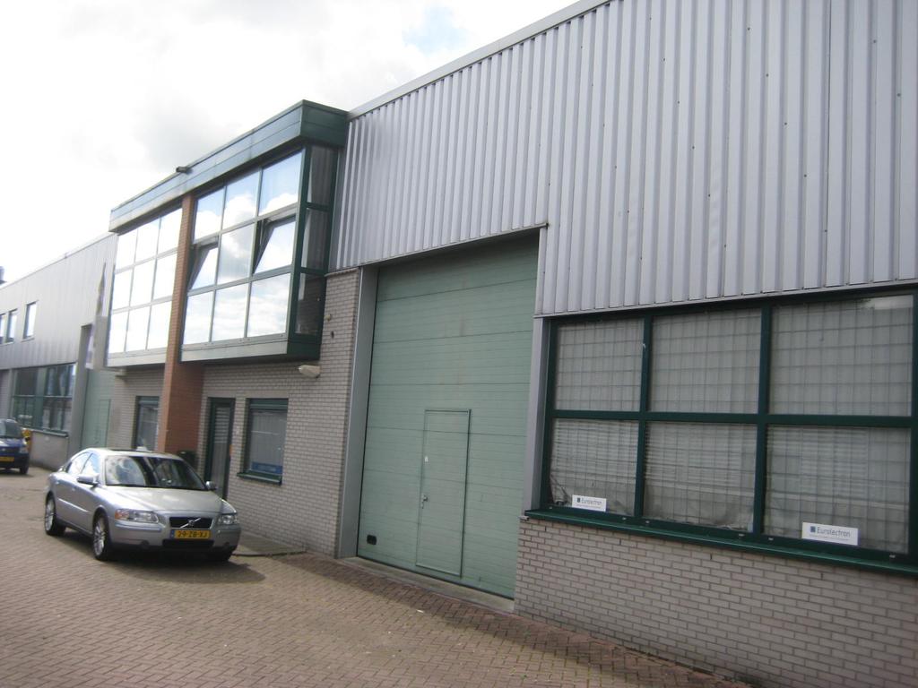 Utrechthaven 9B – Foto