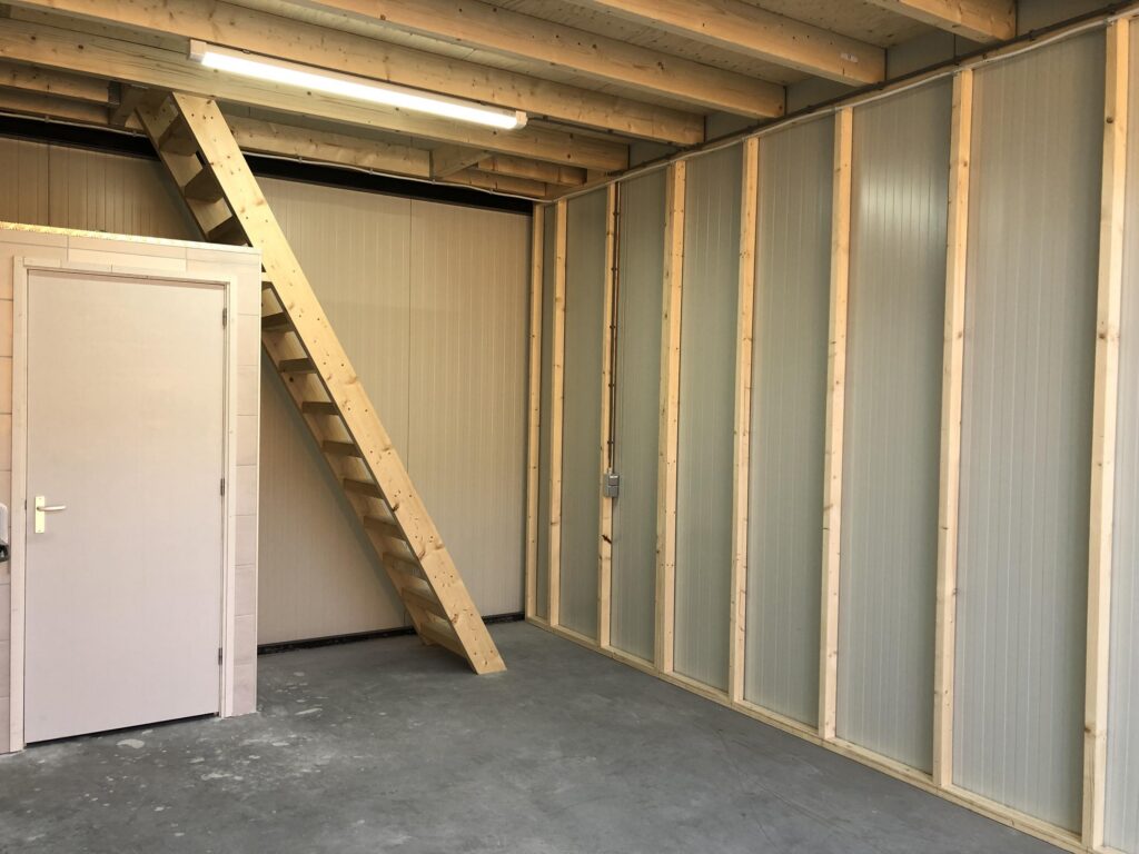 Zeilschip 3-18 – Foto 3