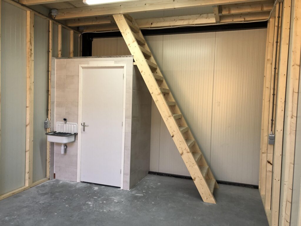 Zeilschip 3-18 – Foto 4