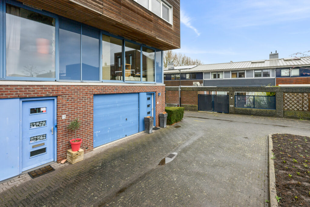 Surinamehof 13 – Foto 2