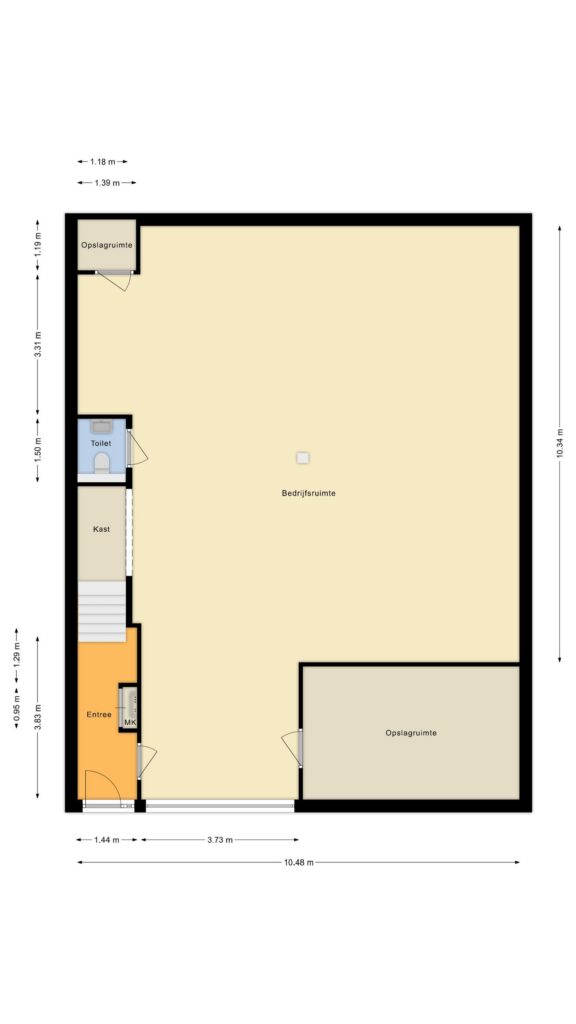 Nijverheidsweg 25B – Foto 18