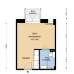 Houten – Onderdoor 5-202 – Foto 13