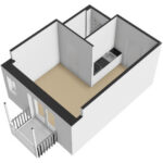 Houten – Onderdoor 5-202 – Foto 12