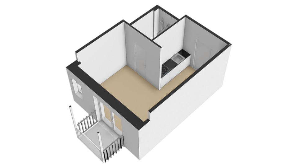 Houten – Onderdoor 5-202 – Foto 12