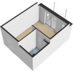 Houten – Onderdoor 5-202 – Foto 14