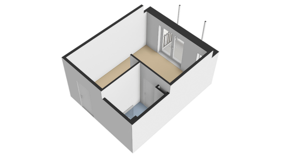 Houten – Onderdoor 5-202 – Foto 14