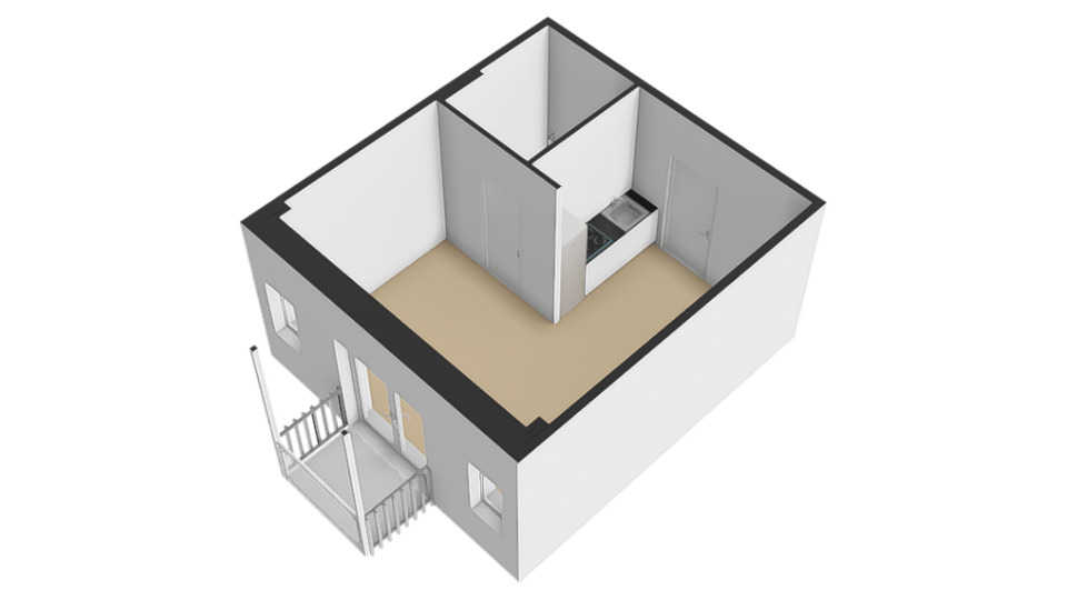Houten – Onderdoor 5-203 – Foto 13