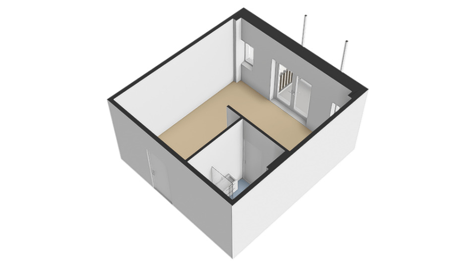 Houten – Onderdoor 5-203 – Foto 14