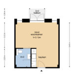 Houten – Onderdoor 5-204 – Foto 13