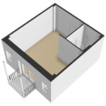 Houten – Onderdoor 5-204 – Foto 12