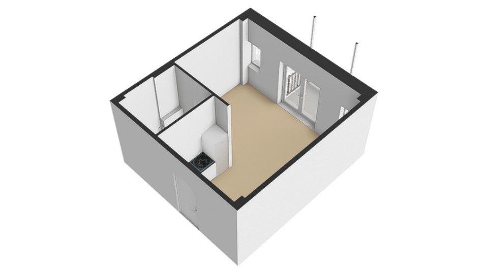 Houten – Onderdoor 5-204 – Foto 14