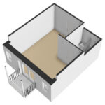 Houten – Onderdoor 5-205 – Foto 13