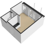 Houten – Onderdoor 5-205 – Foto 14